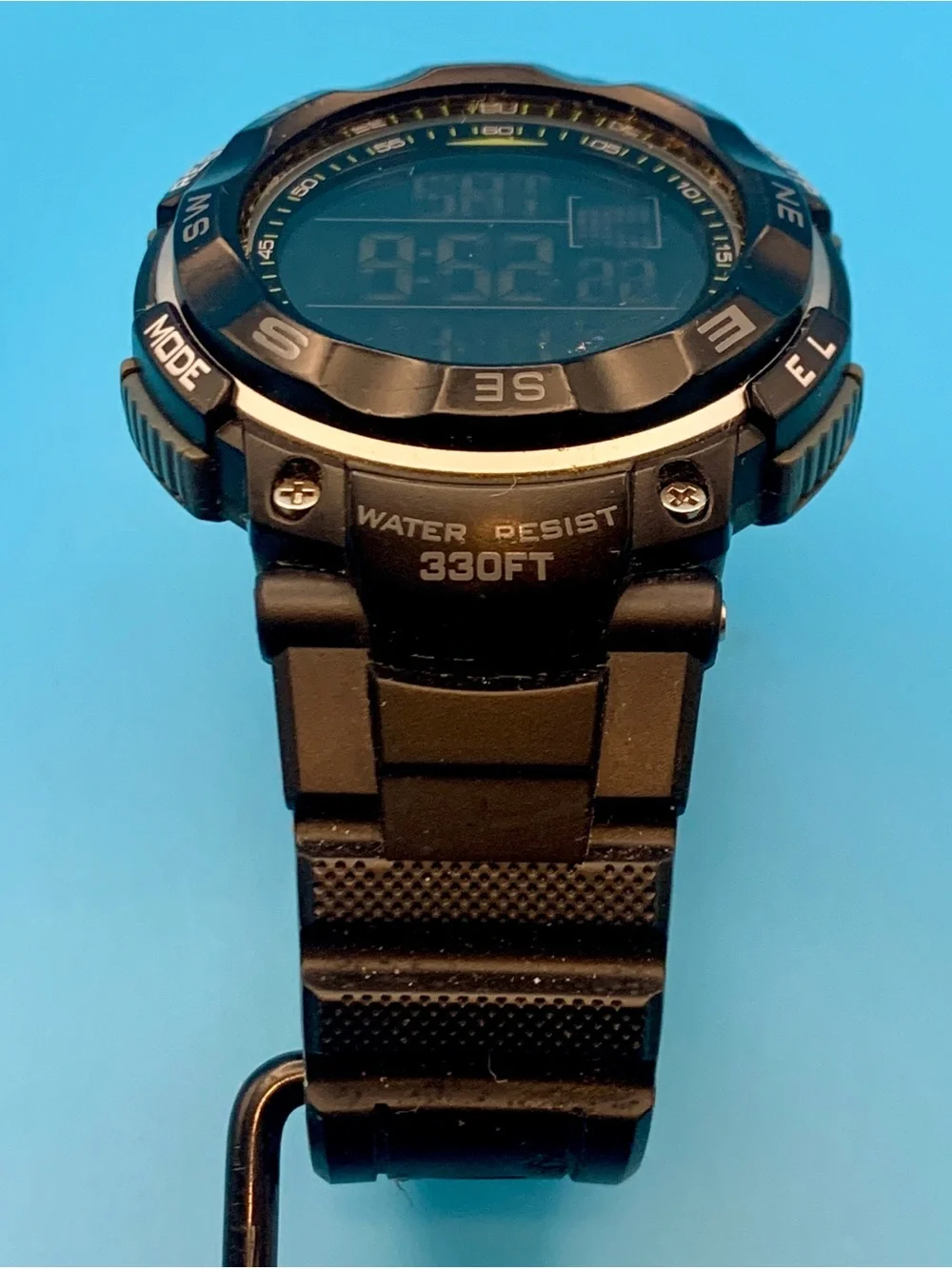 Armitron pro sport